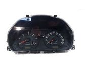 Geschwindigkeitsmesser Cockpit