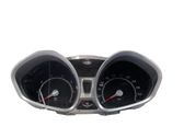 Geschwindigkeitsmesser Cockpit