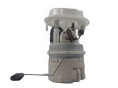 In-tank fuel pump