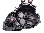 Manual 6 speed gearbox