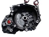 Manual 6 speed gearbox