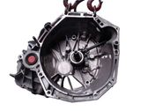 Manual 6 speed gearbox