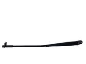 Front wiper blade arm