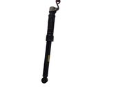 Rear shock absorber/damper