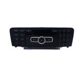 Radio / CD-Player / DVD-Player / Navigation