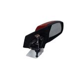 Front door electric wing mirror