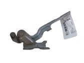 Engine bonnet/hood hinges