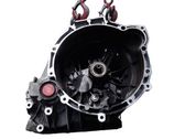 Manual 6 speed gearbox