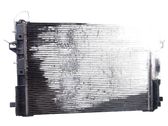 A/C cooling radiator (condenser)
