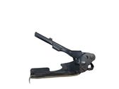 Engine bonnet/hood hinges
