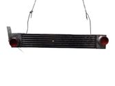 Intercooler radiator