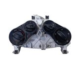 Climate control unit
