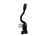 Accelerator throttle pedal