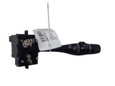 Wiper control stalk