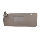 Sun visor