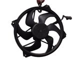 Ventilador eléctrico del radiador
