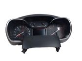 Geschwindigkeitsmesser Cockpit