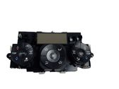 Climate control unit