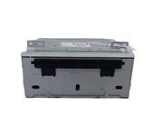 Radio/CD/DVD/GPS head unit