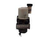 Electric power steering pump