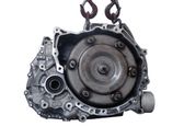 Automatic gearbox