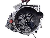 Manual 6 speed gearbox