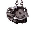 Automatic gearbox