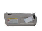Sun visor