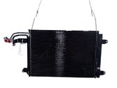 A/C cooling radiator (condenser)