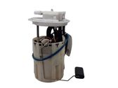 In-tank fuel pump