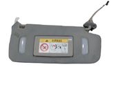 Sun visor