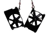 Ventilador eléctrico del radiador