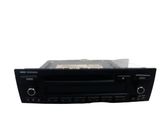 Radio/CD/DVD/GPS head unit