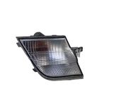 Front indicator light