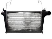 Intercooler radiator