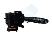 Wiper control stalk