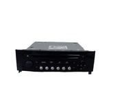 Radio / CD-Player / DVD-Player / Navigation