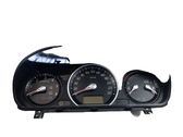 Compteur de vitesse tableau de bord