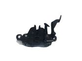 Engine bonnet/hood lock/catch