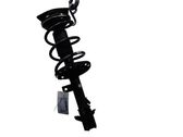 Front shock absorber/damper