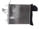 Radiateur condenseur de climatisation