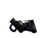Rear door check strap stopper