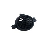 Grille antibrouillard avant