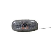 Front fender indicator light