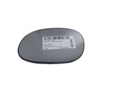 Wing mirror glass