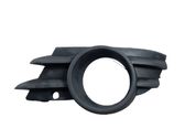 Grille antibrouillard avant