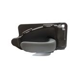 Front door interior handle