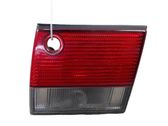 Tailgate rear/tail lights