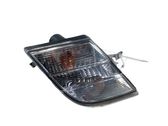 Front indicator light