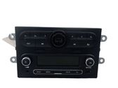 Radio/CD/DVD/GPS head unit